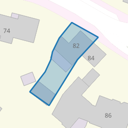 Perceel GOO00-C-5732