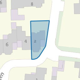 Perceel GOO00-C-5737