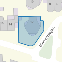 Perceel GOO00-C-5742