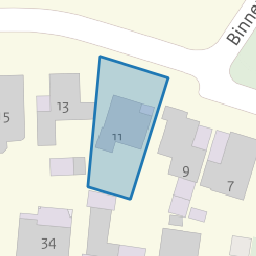 Perceel GOO00-C-5749