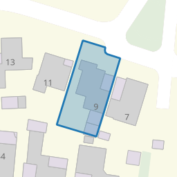 Perceel GOO00-C-5750