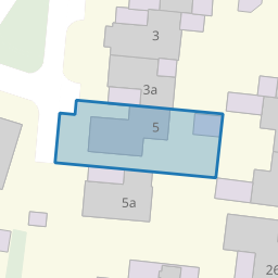 Perceel GOO00-C-5753