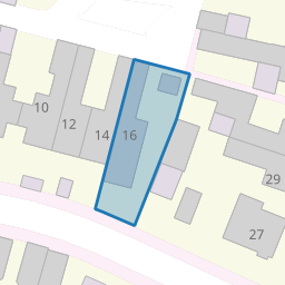 Perceel GOO00-C-5759