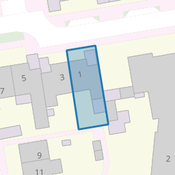 Perceel GOO00-C-5765