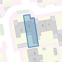 Perceel GOO00-C-5767