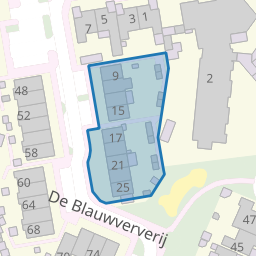 Perceel GOO00-C-5769