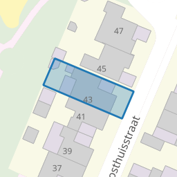 Perceel GOO00-C-5772