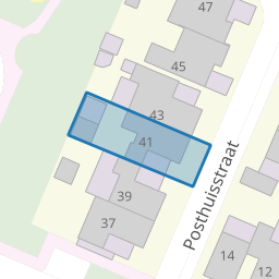Perceel GOO00-C-5773