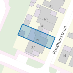 Perceel GOO00-C-5774