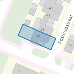 Perceel GOO00-C-5775