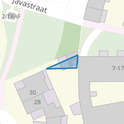 Perceel GOO00-C-5777