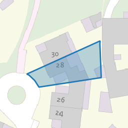 Perceel GOO00-C-5779