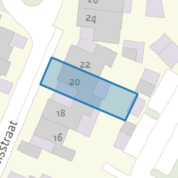 Perceel GOO00-C-5783