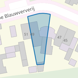 Perceel GOO00-C-5797