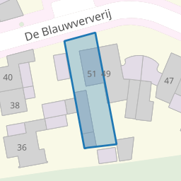 Perceel GOO00-C-5798