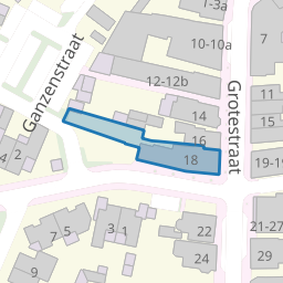 Perceel GOO00-C-5807
