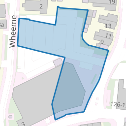 Perceel GOO00-C-5823