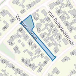 Perceel GOO00-C-5828