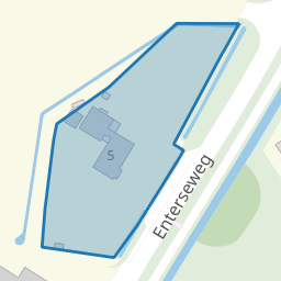 Perceel GOO00-C-5833