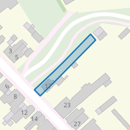 Perceel GOO00-C-5844