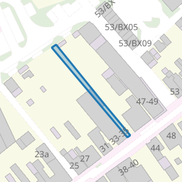 Perceel GOO00-C-5854