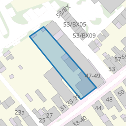 Perceel GOO00-C-5855