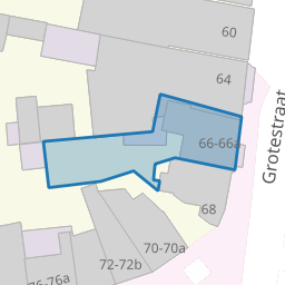 Perceel GOO00-C-5860