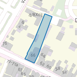 Perceel GOO00-C-5869