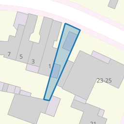 Perceel GOO00-C-5884