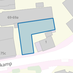 Perceel GOO00-C-5891