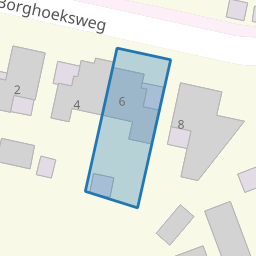 Perceel GOO00-C-5899