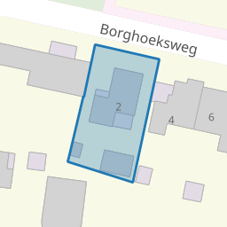 Perceel GOO00-C-5901