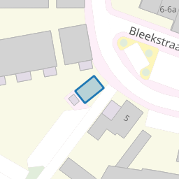 Perceel GOO00-C-5911