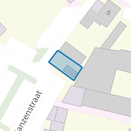 Perceel GOO00-C-5913