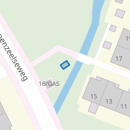 Perceel GOO00-C-5928