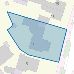 Perceel GOO00-C-5933