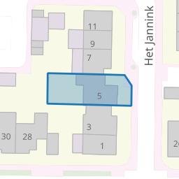 Perceel GOO00-C-5938