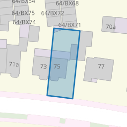 Perceel GOO00-C-5943