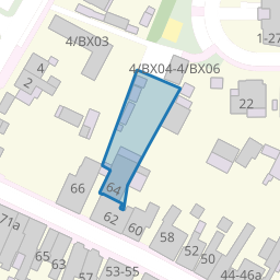 Perceel GOO00-C-5952