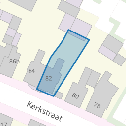 Perceel GOO00-C-6006