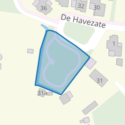 Perceel GOO00-C-6011