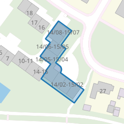 Perceel GOO00-C-6021