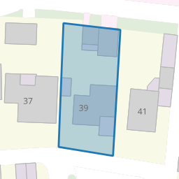 Perceel GOO00-C-6032