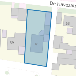 Perceel GOO00-C-6033