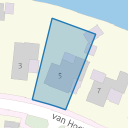 Perceel GOO00-C-6038