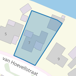 Perceel GOO00-C-6040