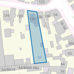 Perceel GOO00-C-6047