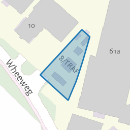 Perceel GOO00-C-6061