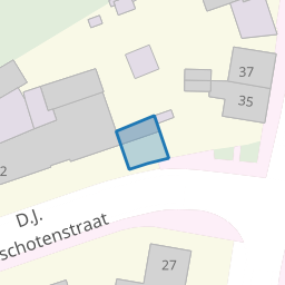 Perceel GOO00-C-6080