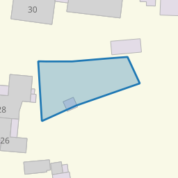 Perceel GOO00-C-6081